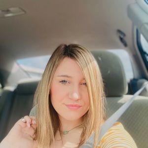 Meet your Posher, Raelyn